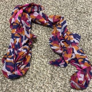 Women’s scarf!